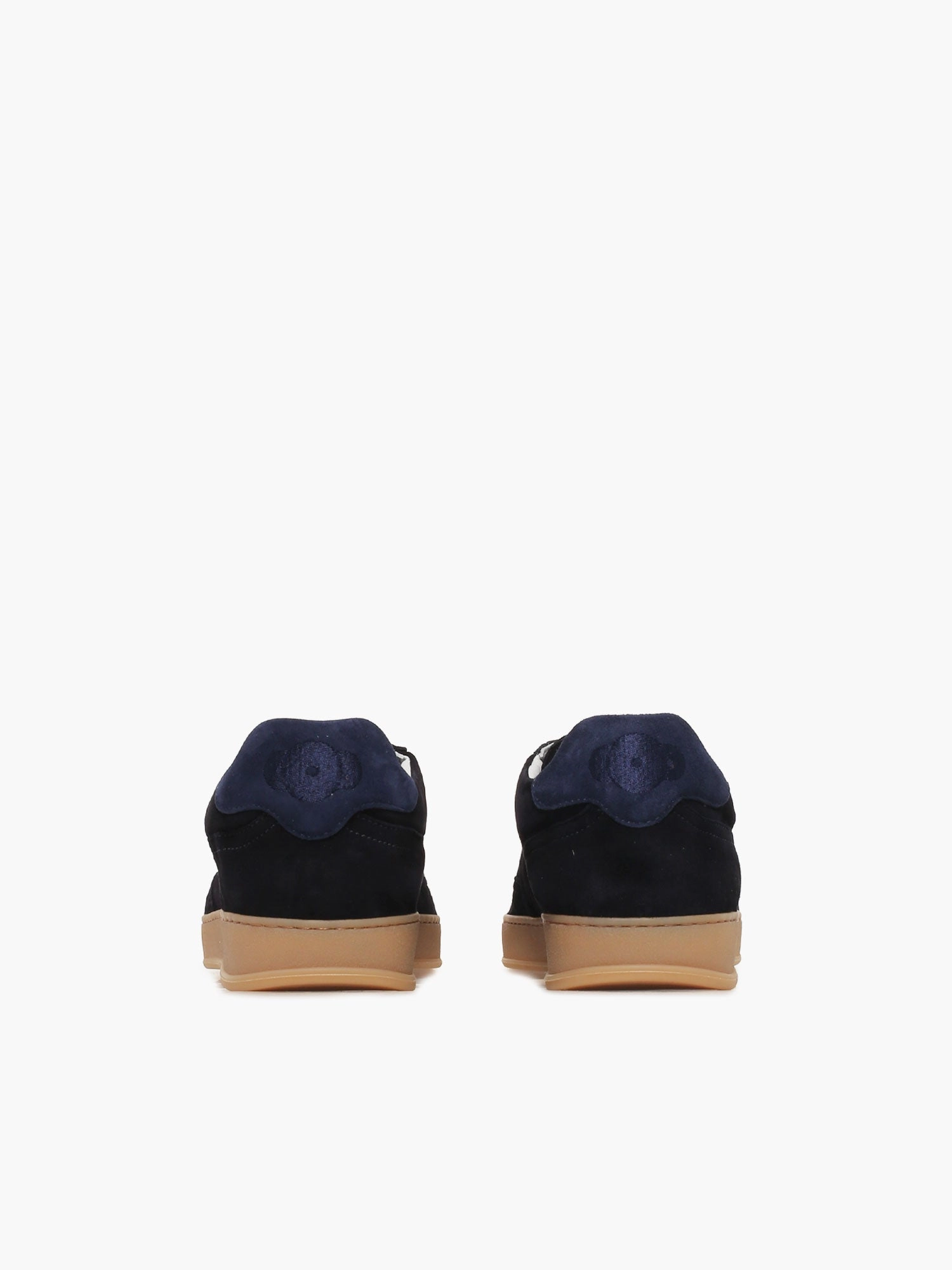 Walking Shoes Good For Flat Feet Amalfi Navy Rive suede