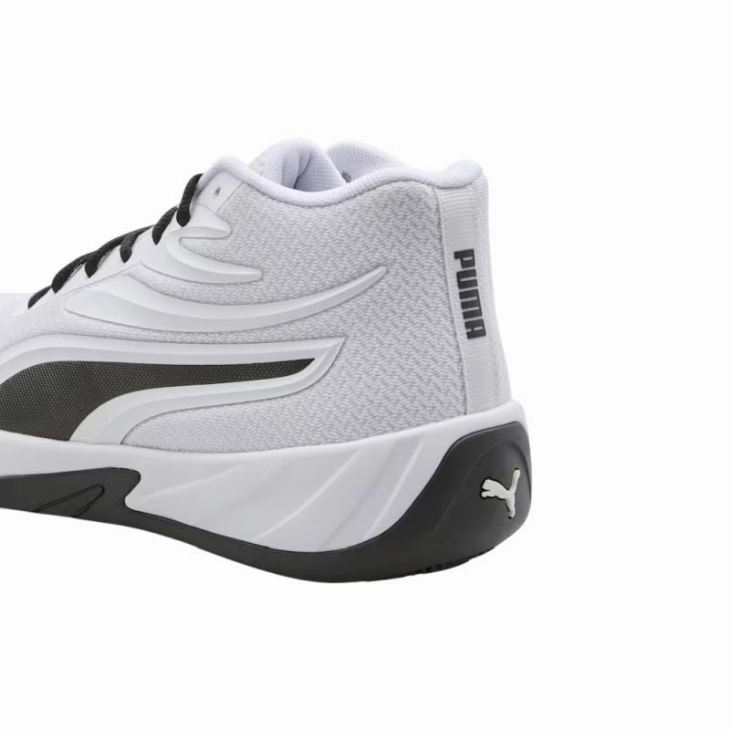 PUMA Court Pro Adults Basketball Shoes