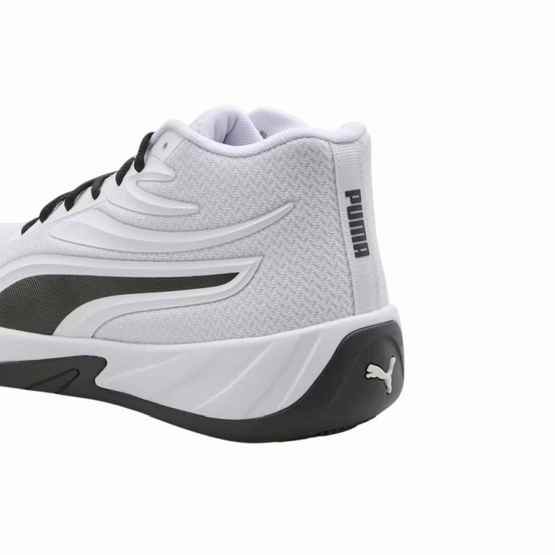 Puma Fuse 2.0 Training Shoes PUMA Court Pro Adults Basketball Shoes