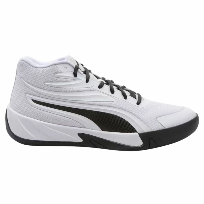 PUMA Court Pro Adults Basketball Shoes Puma Non Marking Shoes