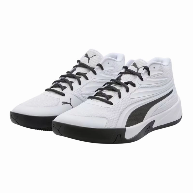 PUMA Court Pro Adults Basketball Shoes