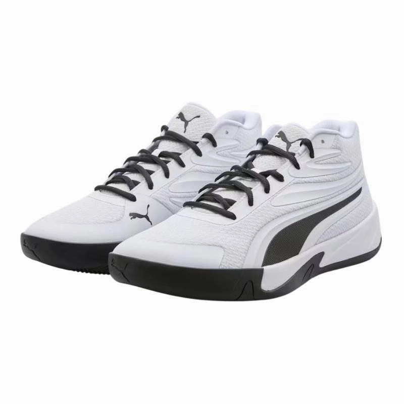 Puma Customize Shoes PUMA Court Pro Adults Basketball Shoes