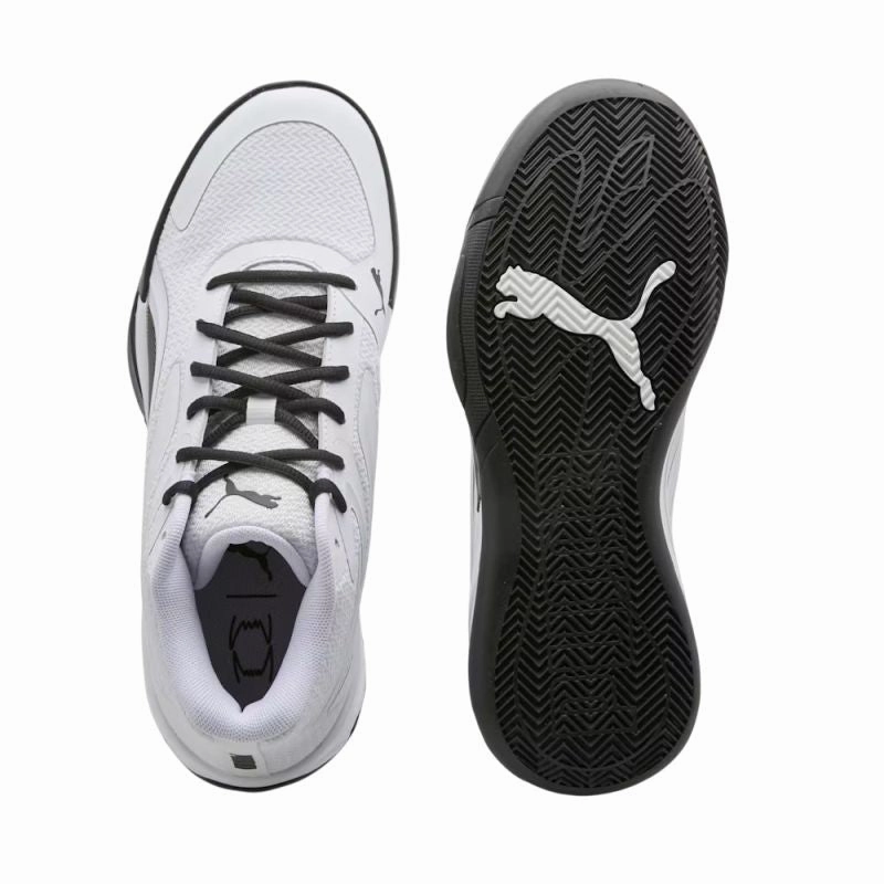 PUMA Court Pro Adults Basketball Shoes