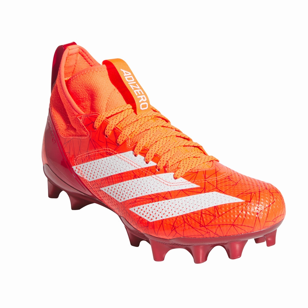 Adizero Impact Hidden Gems Football Cleats Shoe Size Adidas