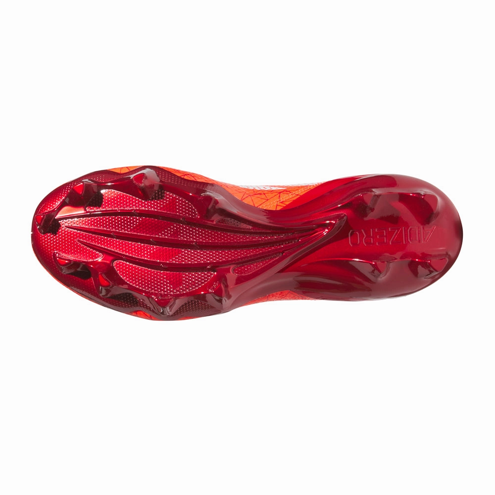 Adidas Retro Wrestling Shoes Adizero Impact Hidden Gems Football Cleats