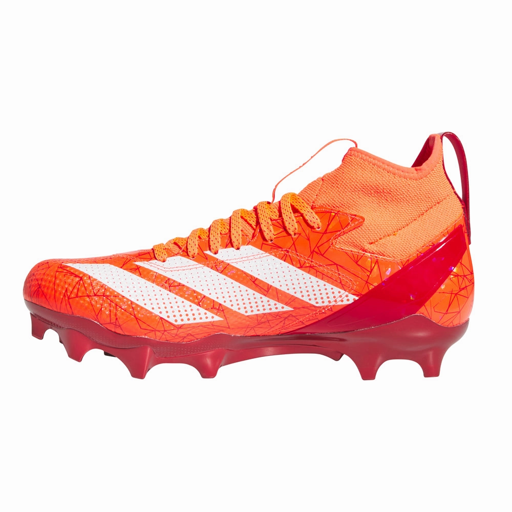 Adidas 1972 Shoes Adizero Impact Hidden Gems Football Cleats