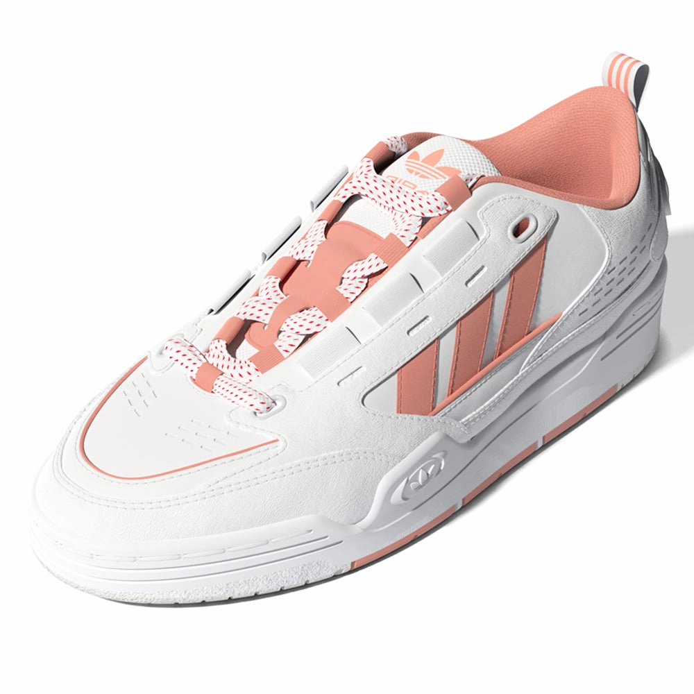 Adi2000 Lace Up Sneakers Shoes Kobe Bryant Adidas