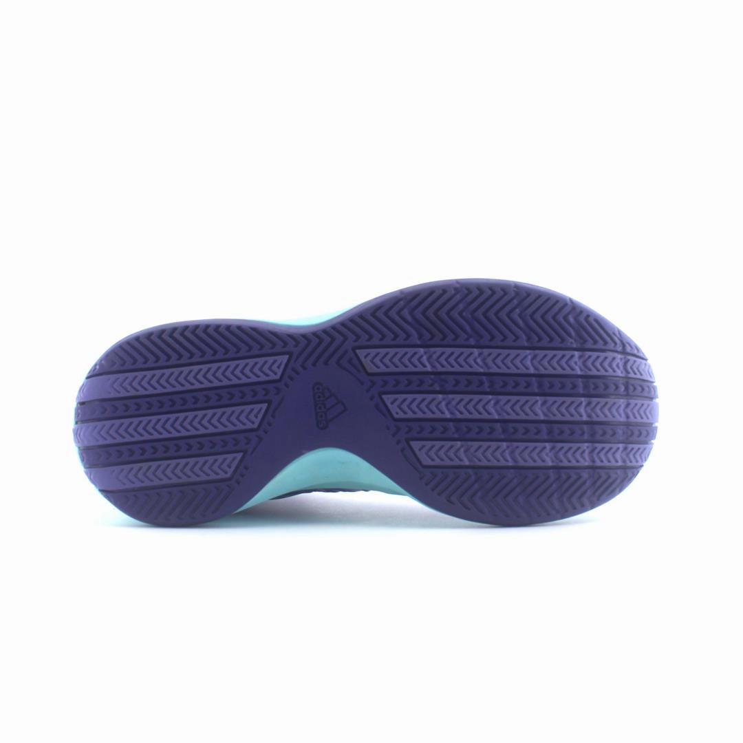 New Zion Basketball Shoes ADIDAS .