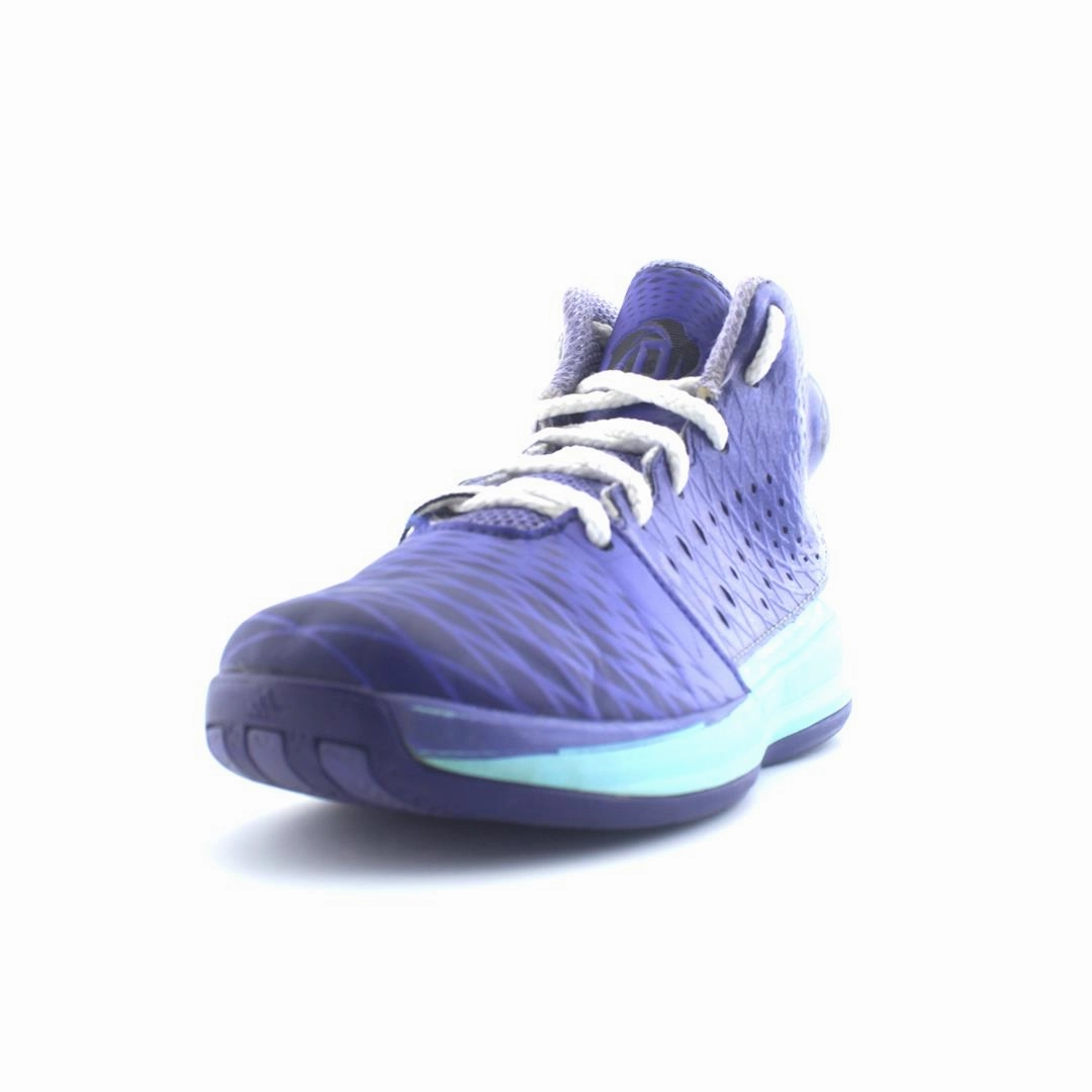 Upcoming Signature Basketball Shoes ADIDAS .