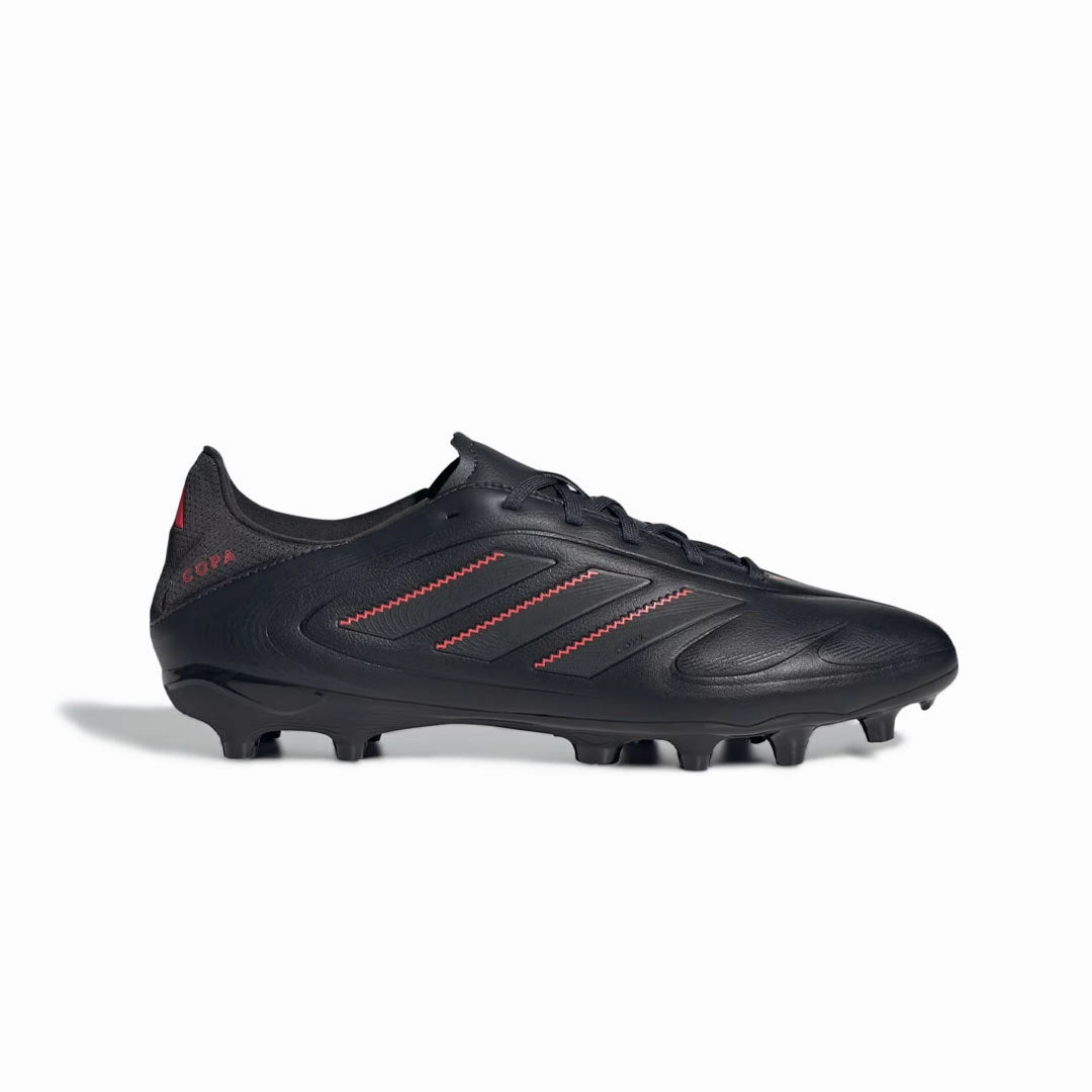 adidas - Men's Copa Pure III League Firm/Multi-Ground Soccer Cleats (ID9052) Cleated In Soccer