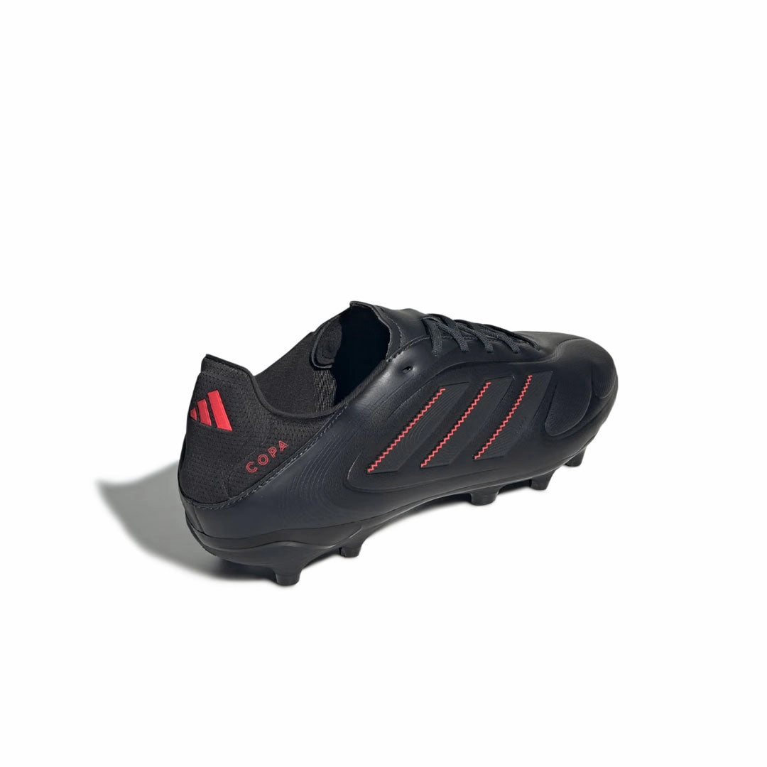 Soccer Cleats No Toe Spike adidas - Men's Copa Pure III League Firm/Multi-Ground Soccer Cleats (ID9052)