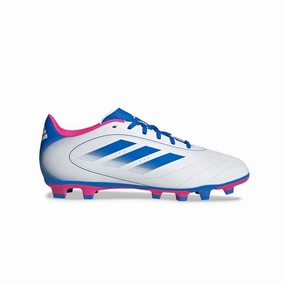 adidas - Men's Goletto IX Firm/Multi Ground Soccer Cleats (IH7703) Do Soccer Cleats Affect Performance