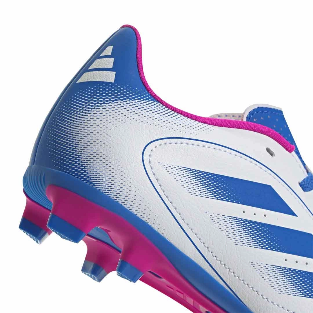 Soccer Cleats Transparent adidas - Men's Goletto IX Firm/Multi Ground Soccer Cleats (IH7703)