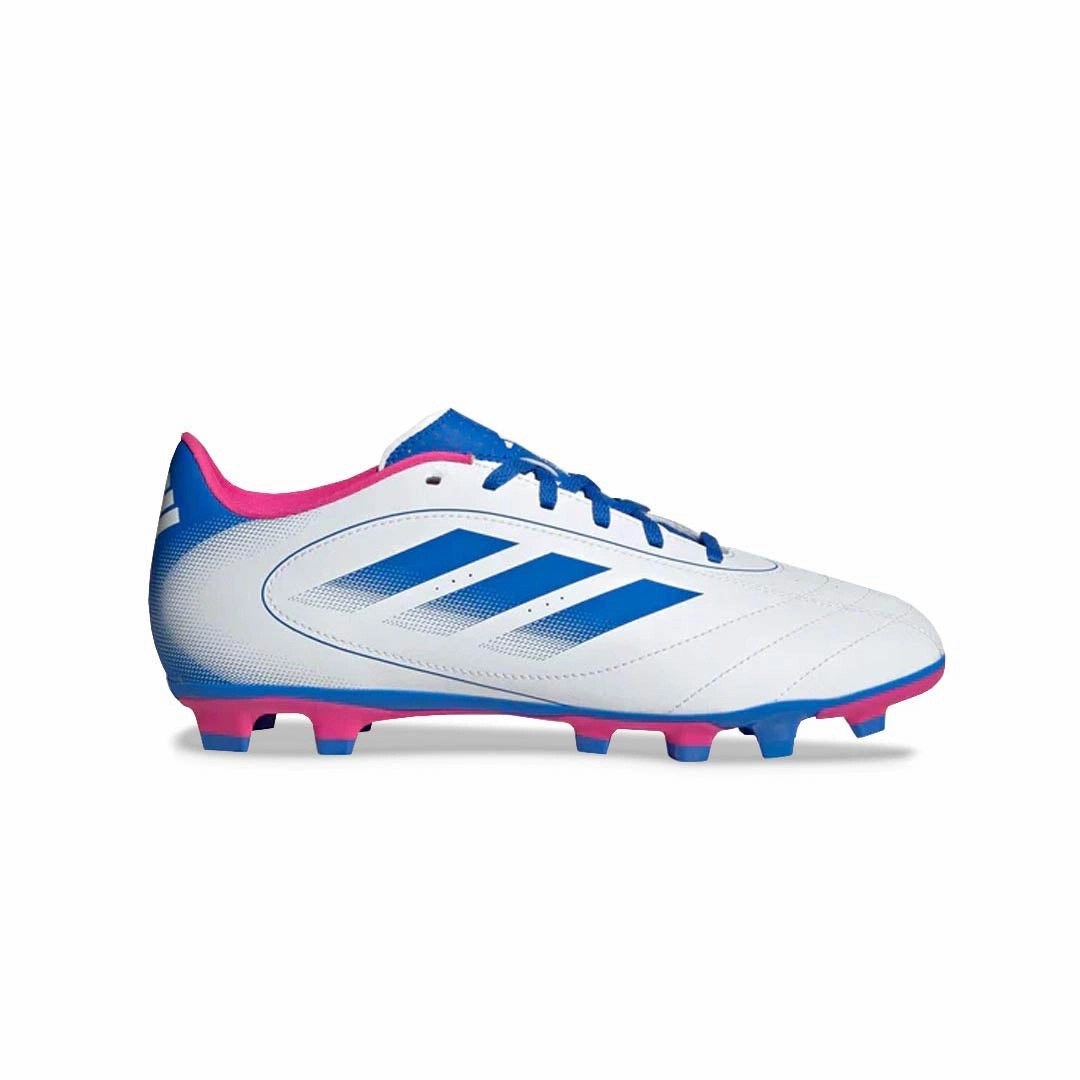 Good Places To Buy Soccer Cleats adidas - Men's Goletto IX Firm/Multi Ground Soccer Cleats (IH7703)