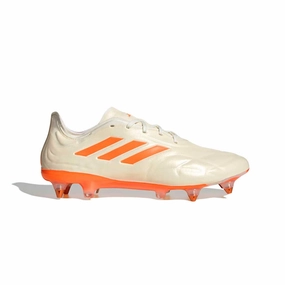 Wholesale Soccer Cleats adidas - Unisex Copa Pure.1 Soft Ground Soccer Cleats (HQ8884)