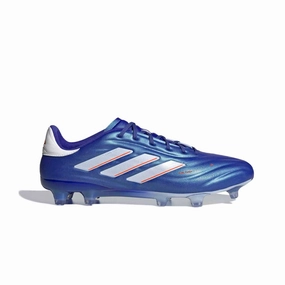 8k Soccer Cleats adidas - Unisex Copa Pure 2.1 Firm Ground Soccer Cleats (IE4894)