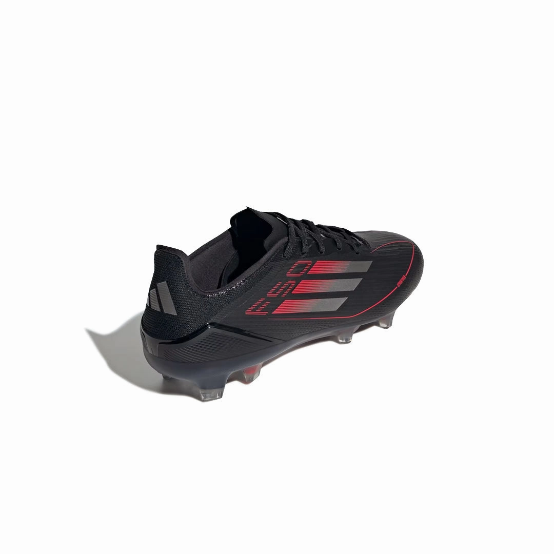 adidas - Unisex F50 Pro Firm Ground Soccer Cleats (IE1287) Specs Soccer Cleats