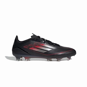 adidas - Unisex F50 Pro Firm Ground Soccer Cleats (IE1287) Sparkfusion Soccer Cleats