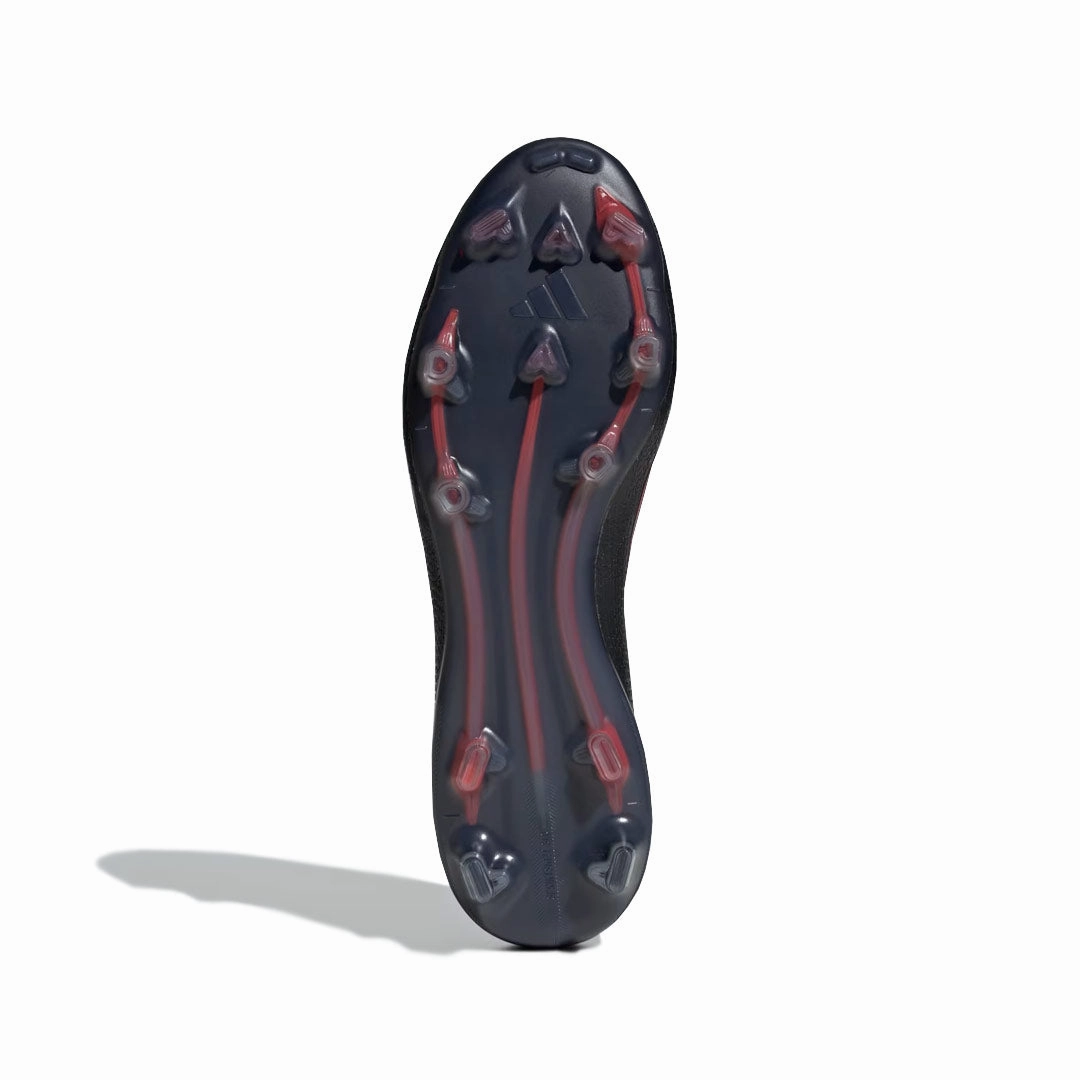 adidas - Unisex F50 Pro Firm Ground Soccer Cleats (IE1287) Most Expensive Cleats In World Soccer