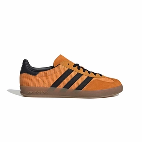 adidas - Unisex Gazelle Indoor Shoes (IH4770) Predator League Firm Ground Cleats