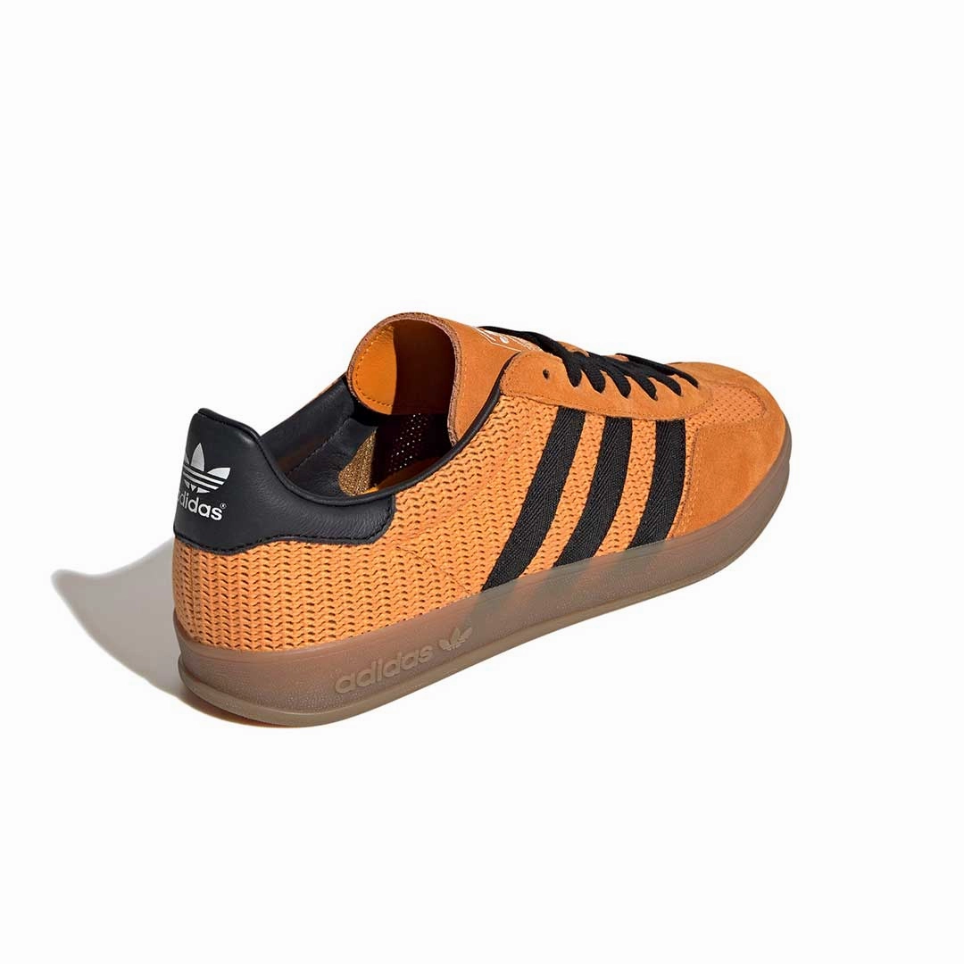 Firm Ground Vs Turf Soccer Cleats adidas - Unisex Gazelle Indoor Shoes (IH4770)