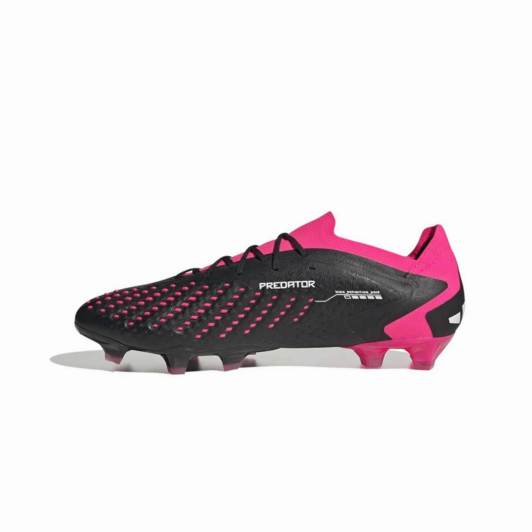 United Mercurial Superfly 10 Elite Fg Soccer Cleats adidas - Unisex Predator Accuracy.1 Low Firm Ground Soccer Cleats (GW4577)