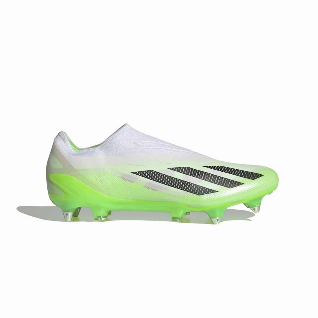Phantom Gx Ii Elite Ag Artificial Grass Soccer Cleat adidas - Unisex X Crazyfast.1 Laceless Soft Ground Soccer Cleats (IE6637)