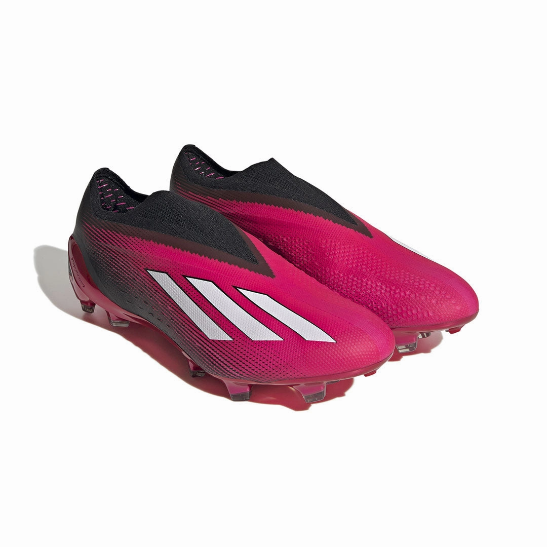adidas - Unisex X Speedportal  Firm Ground Soccer Cleats (GZ5126) Air Max Soccer Cleats