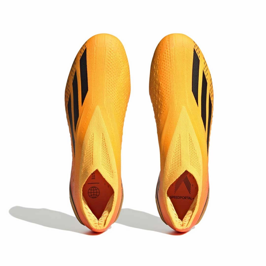 Phantom Ii Luna Elite Fg Firm Ground Soccer Cleat adidas - Unisex X Speedportal  Soft Ground Soccer Cleats (GZ5118)