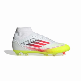 Foot Locker Soccer Cleats adidas - Women's F50 League Firm/Multi Ground Cleats (IE1459)