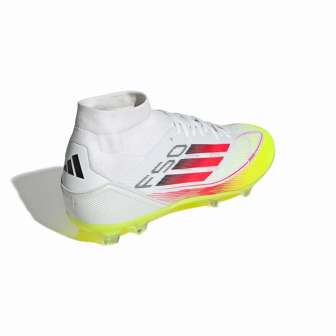 Soccer Cleats On Turf adidas - Women's F50 League Firm/Multi Ground Cleats (IE1459)