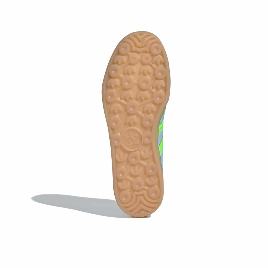 adidas - Women's Gazelle Indoor Shoes (JI1372) Best Soccer Cleat Insoles