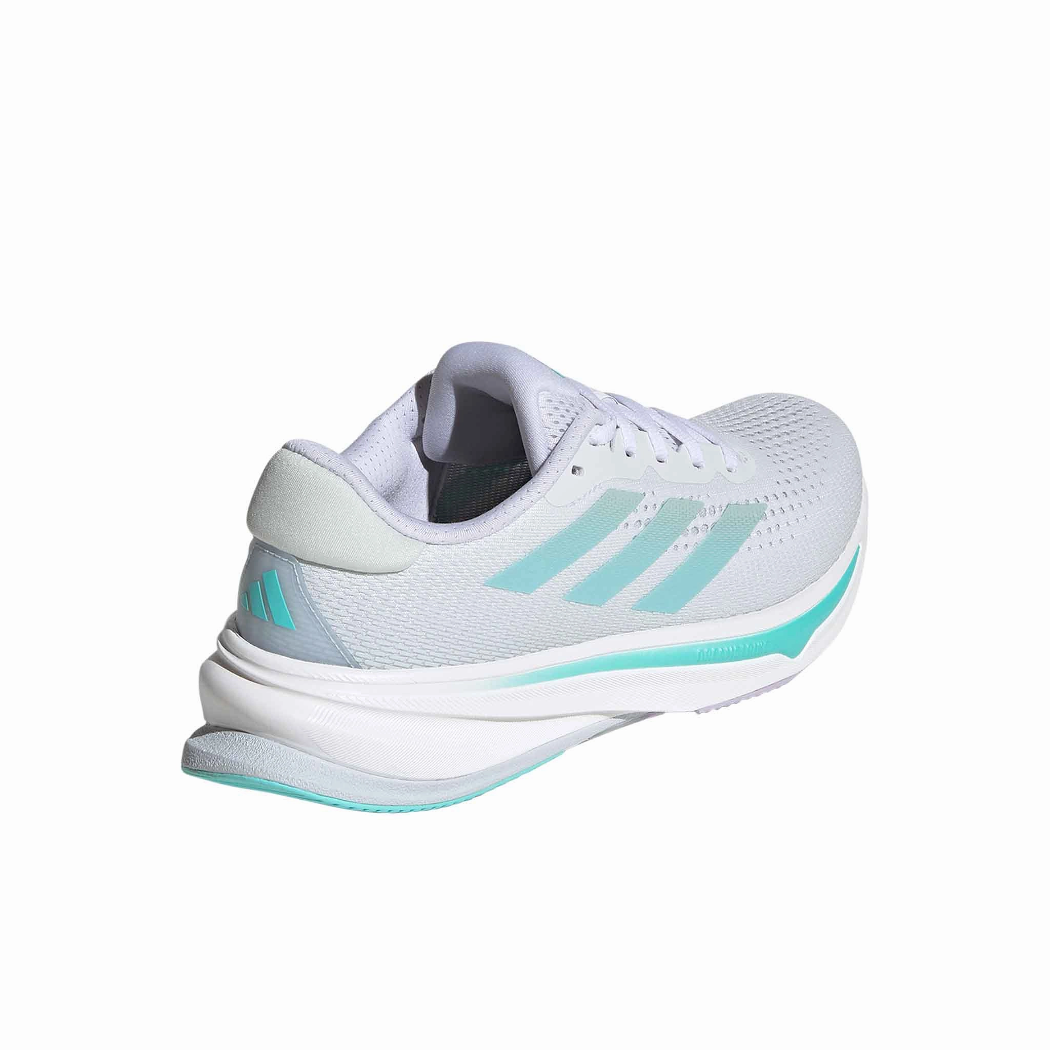 adidas | Women's Supernova Rise Running Shoes - Ftwr White Adidas Chaos Golf Shoes