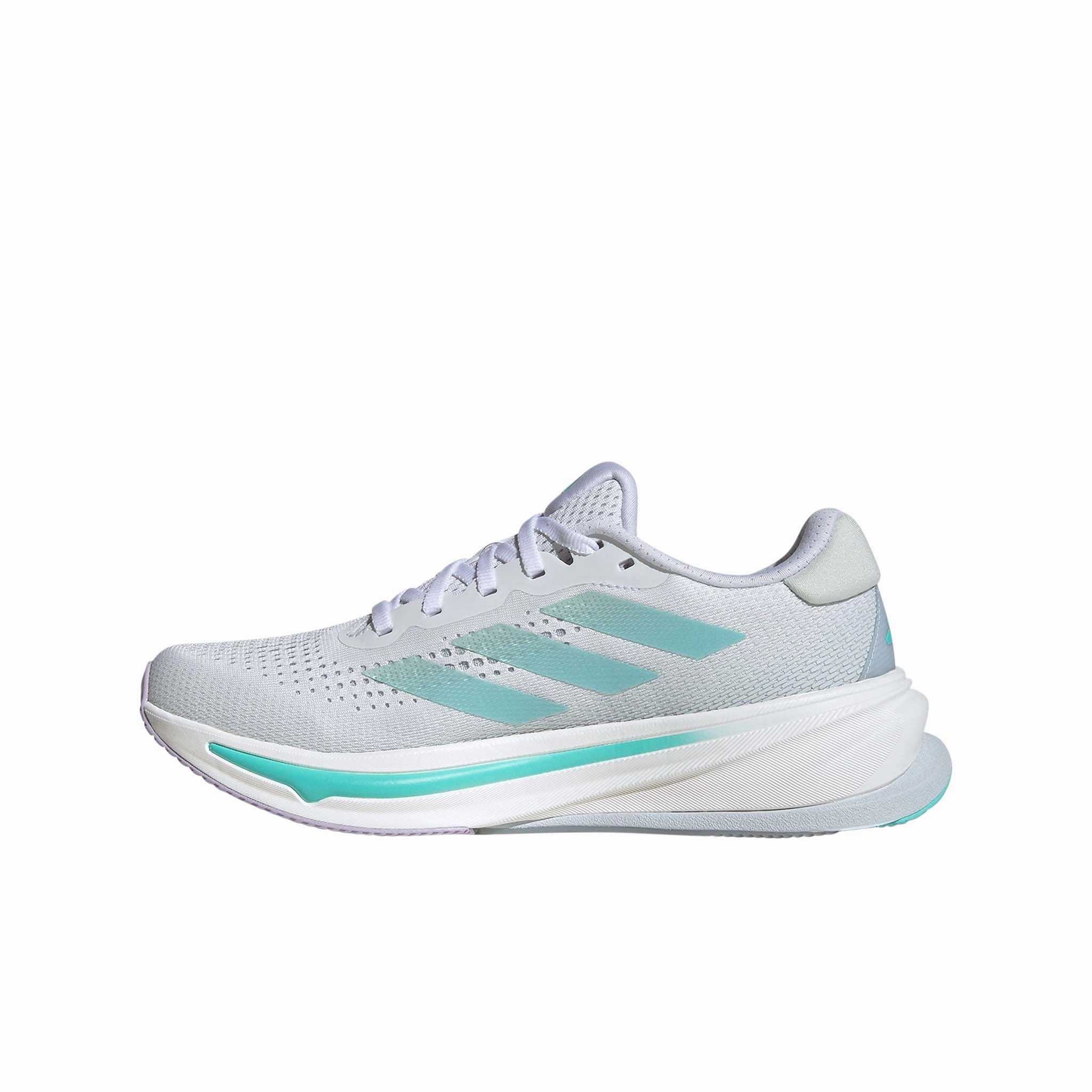 adidas | Women's Supernova Rise Running Shoes - Ftwr White Custom Shoes Adidas