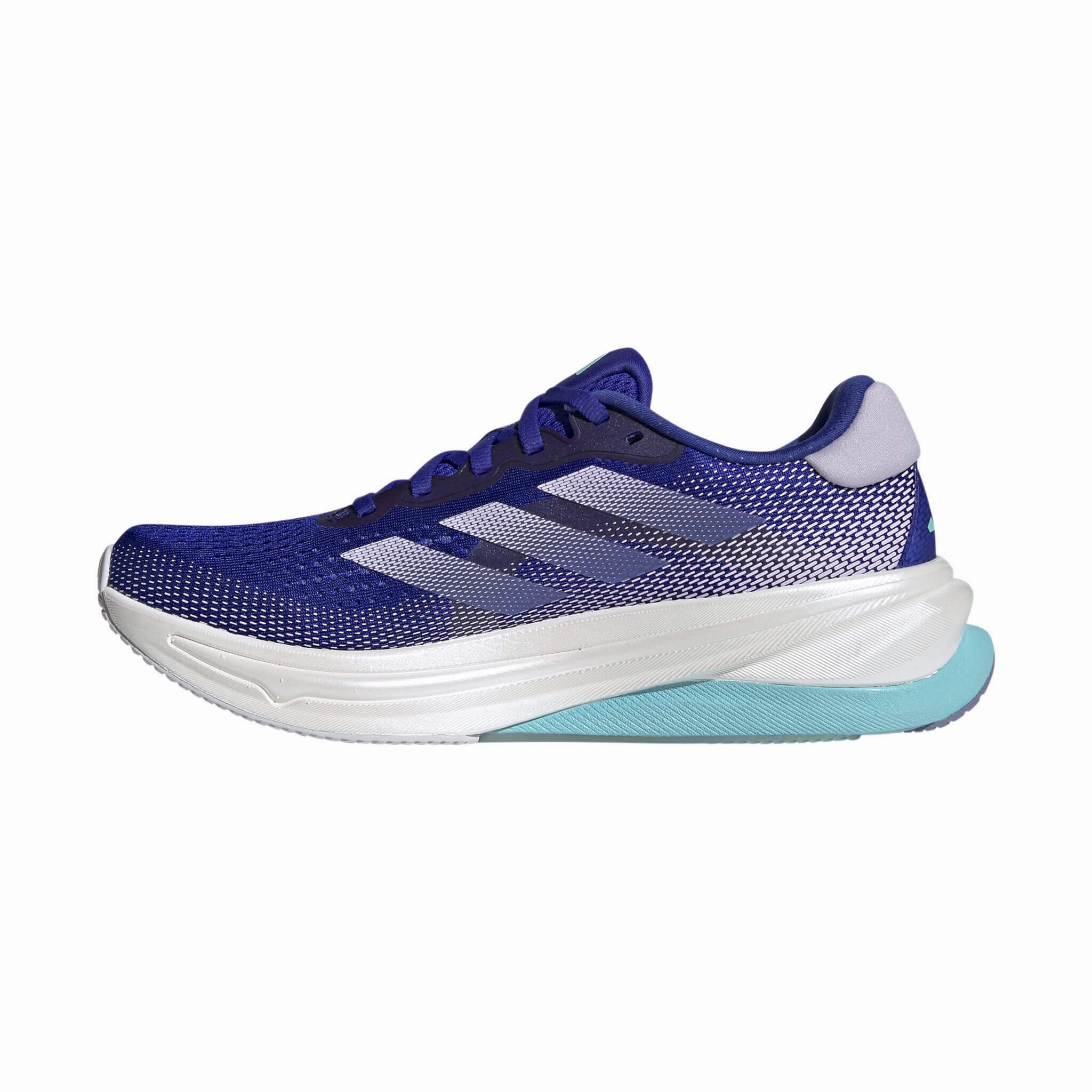 Adidas Swift Run 22 Shoes adidas | Women's Supernova Solution Running Shoes - Lucid Blue