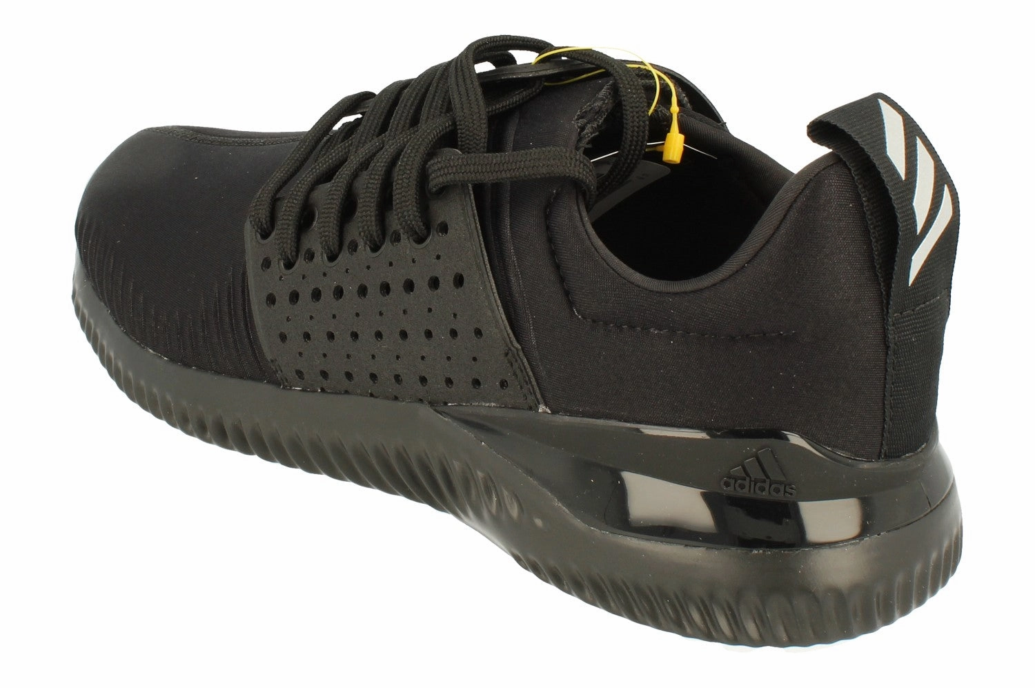 Adidas The Road Shoe Adidas Adicross Bounce Mens Golf Shoes Trainers F33569