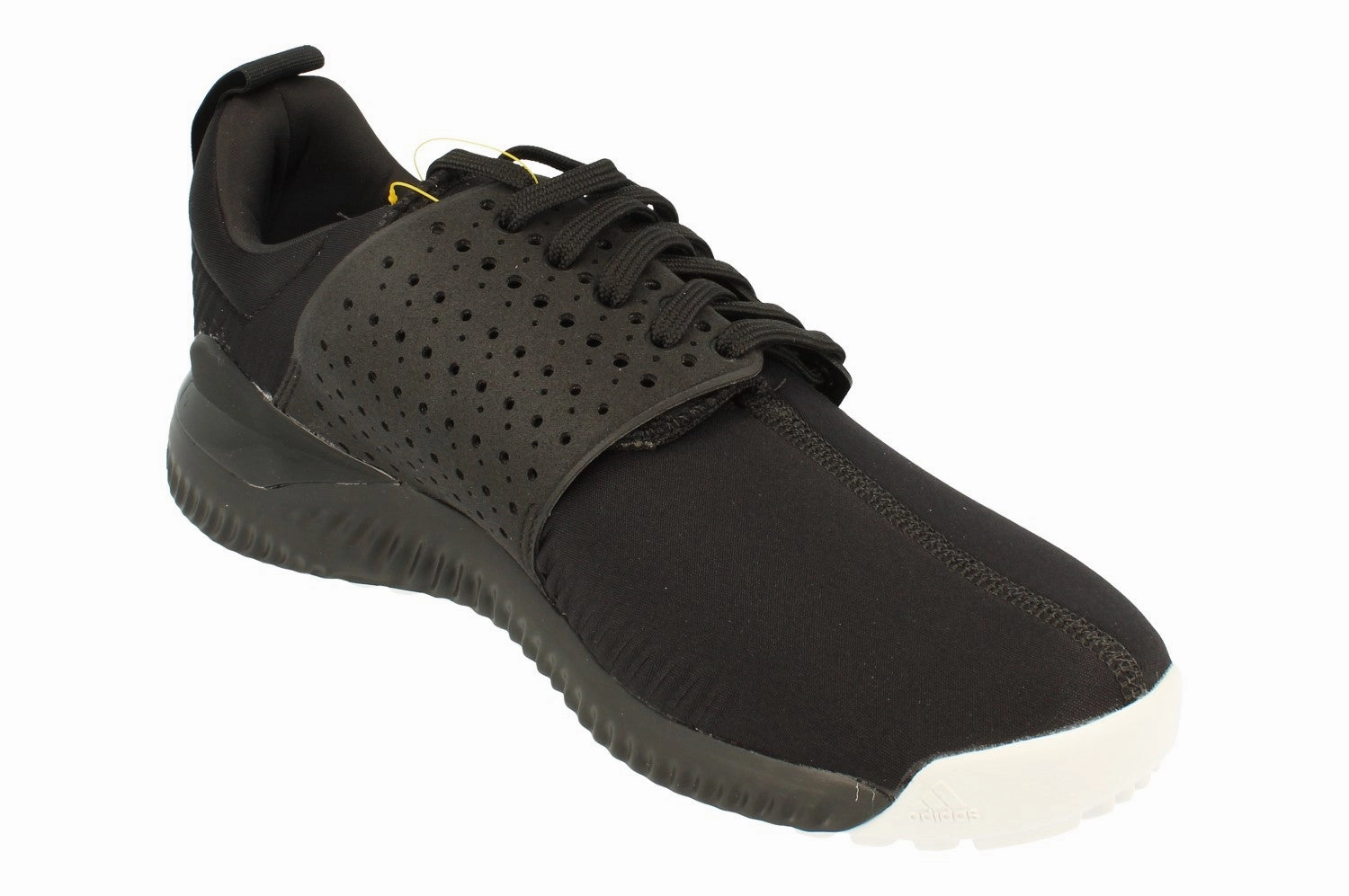 Adidas Adicross Bounce Mens Golf Shoes Trainers F33569 Adidas Bulky Shoes