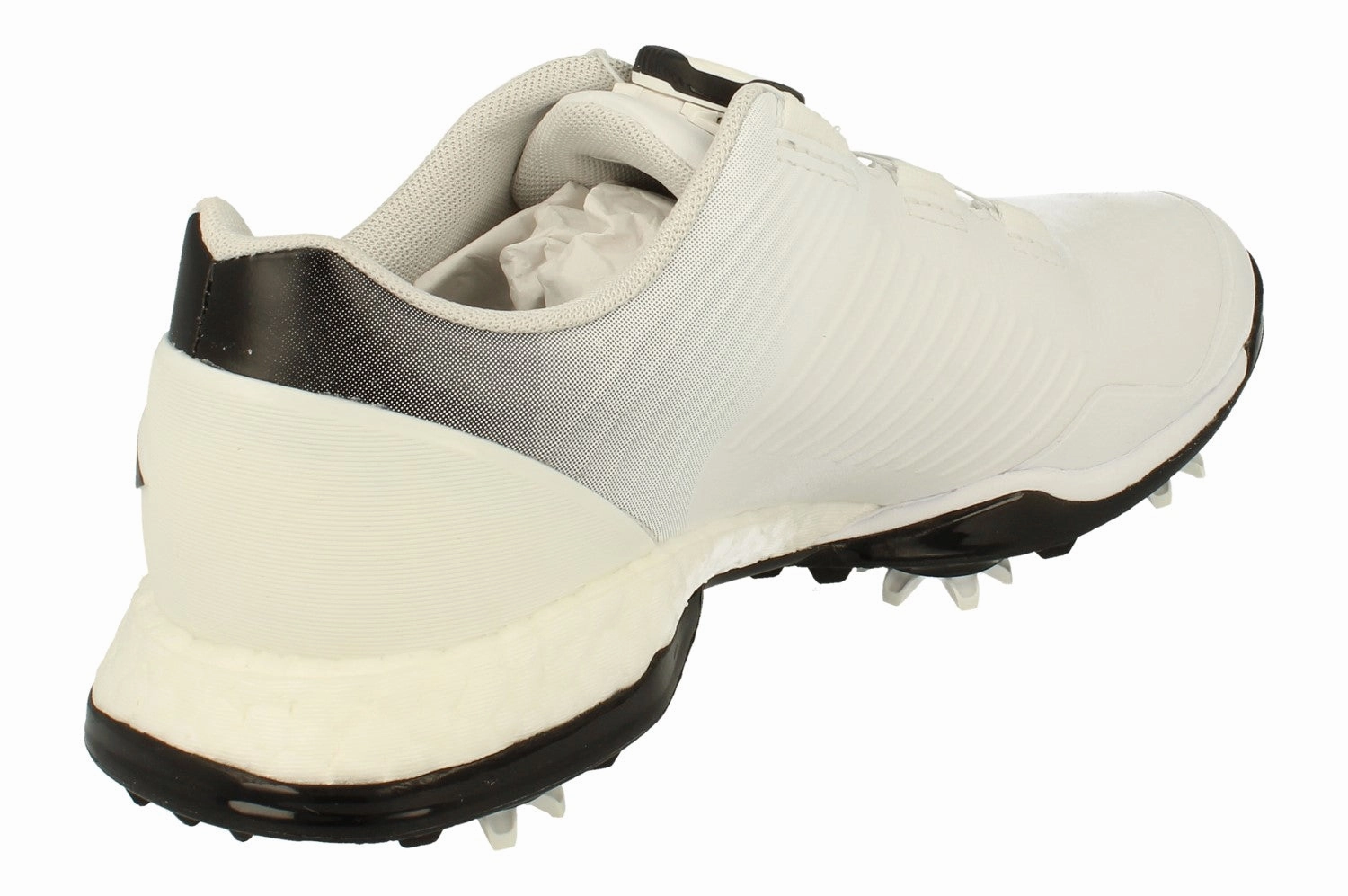 Adidas Ultrarun 5 Running Shoes Adidas Adipower 4Ged Boa Womens Golf BB7841
