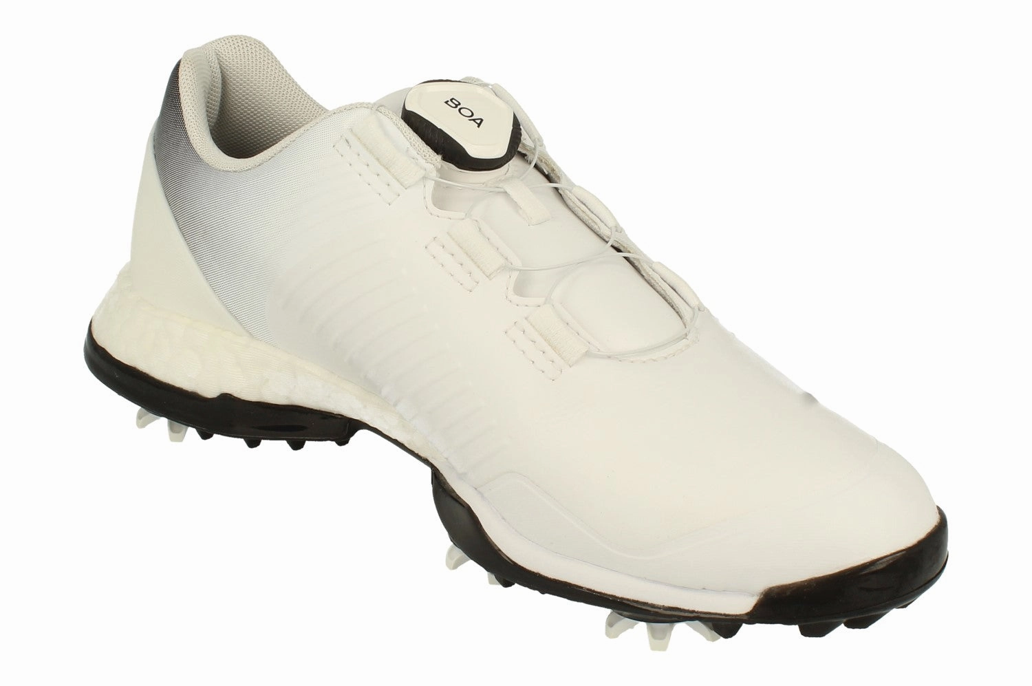 Adidas Shoes Discounted Adidas Adipower 4Ged Boa Womens Golf BB7841