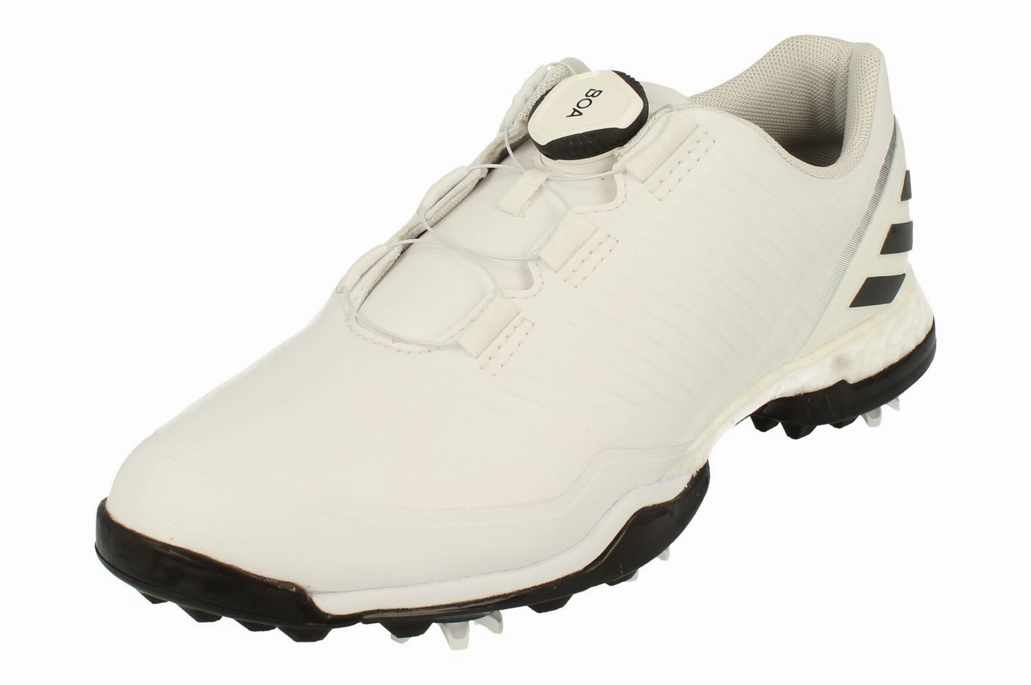 Adidas Adipower 4Ged Boa Womens Golf BB7841 Climacool Adidas Shoes