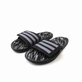 ADIDAS ADISAGE COMFORT FF Amazon Slippers