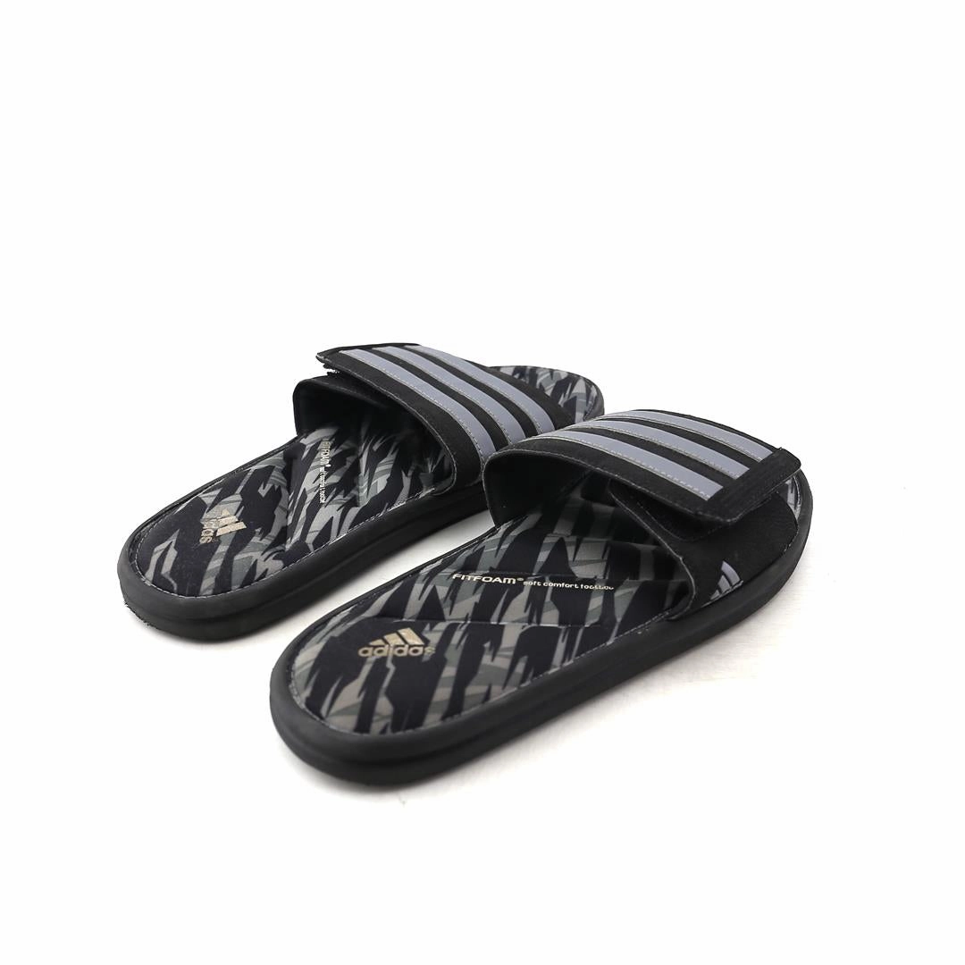 Best Slippers Support ADIDAS ADISAGE COMFORT FF