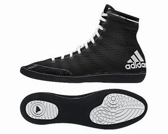 Adidas Adizero Throws Shoes Adidas Adizero Core/Black/White