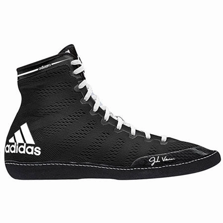 Derrick Rose Debuts New Adidas Basketball Shoe Adidas Adizero Core/Black/White