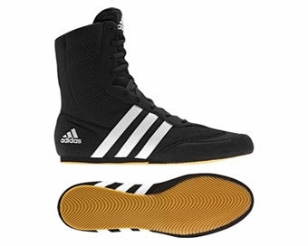 Adidas Box Hog 2 - Various Colour Options Adidas Best Basketball Shoes