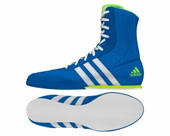 Kerwin Frost Adidas Shoe Adidas Box Hog 2 - Various Colour Options