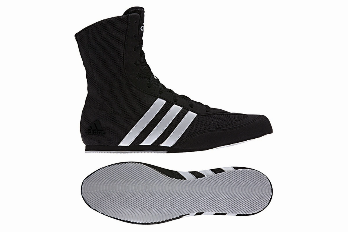 Adidas Adizero Prime Sp 3 Strung Track And Field Shoes Adidas Box Hog 2 - Various Colour Options