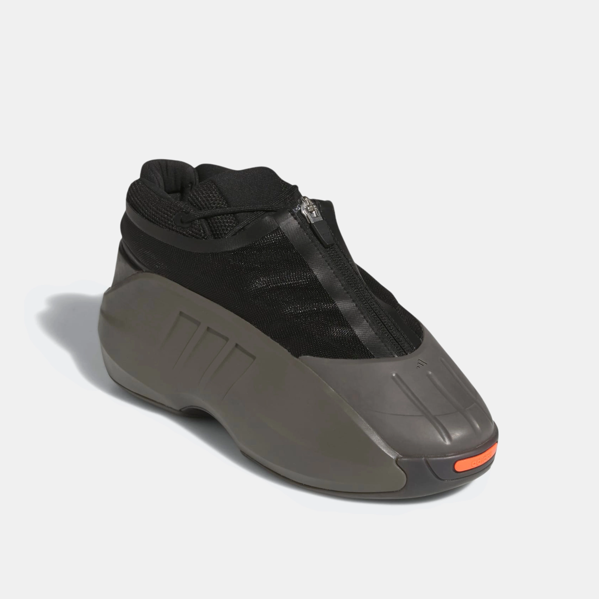 Adidas Soccer Shoes Messi Adidas Crazy IIInfinity Charcoal