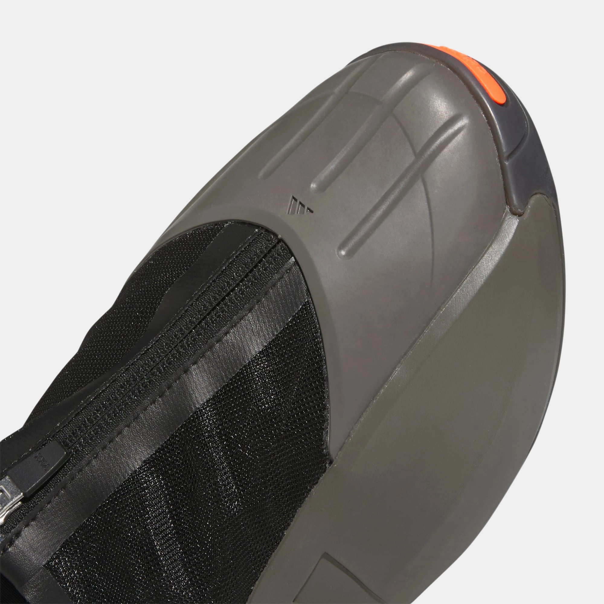 Adidas Crazy IIInfinity Charcoal Adidas Slvr Shoes