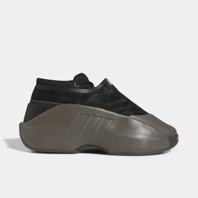 Adidas Crazy IIInfinity Charcoal Good Adidas Skate Shoes